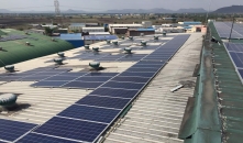 Solar EPC Services in India : Gensol Group