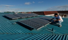 SECI Subsidy for Rooftop Solar Projects