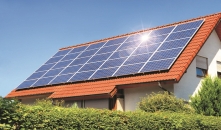 Solar Rooftop Achieving Grid Parity 