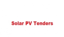 List of Solar PV Tenders Floated in India 