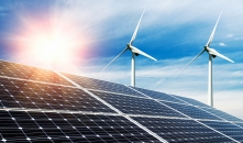 Emerging Opportunities - Wind Solar Hybrid System